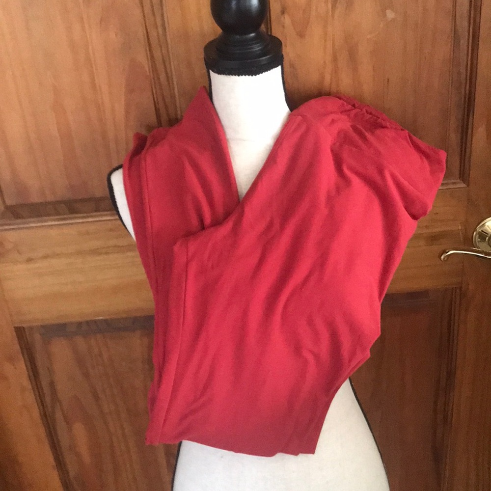 Lularoe tc solid leggings